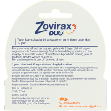 buy zovirax duo