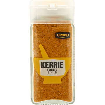 Kip kerrie recept & tips om kip kerrie te maken - Jumbo — Jumbo