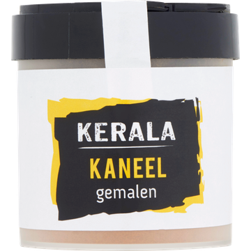 Kerala Kaneel Gemalen G Bestellen Wereldkeukens Kruiden Pasta En Rijst Jumbo Supermarkten