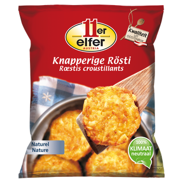 Mccain rosti Aanbiedingen en actuele prijzen vergelijken | Supermarkt ...