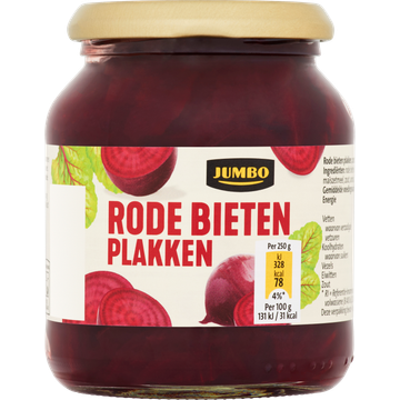 Rode bieten - Jumbo - Boodschappen — Jumbo Supermarkten