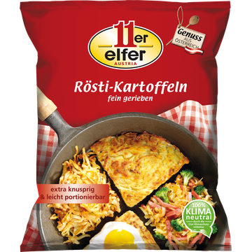 Mccain rosti Aanbiedingen en actuele prijzen vergelijken | Supermarkt ...