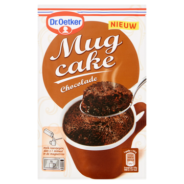 Dr.Oetker Choco Lava Glaze Cake Mix 195g Online at Best Price | Cake &  Dessert Mixes | Lulu Qatar