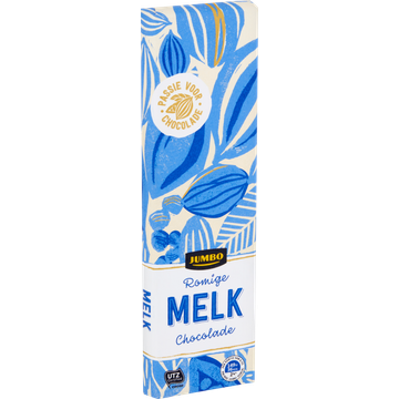 Jumbo Melk Chocolade Reep G Bestellen Koek Snoep Chocolade En