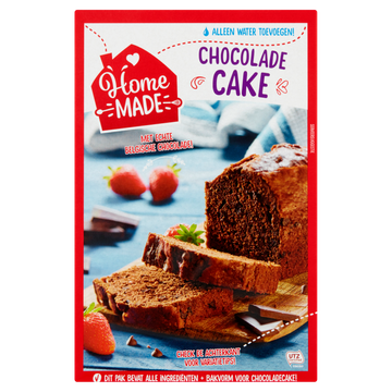 Chocoladecake zonder ei & boter - VEGAN RECEPT ⋆ Antilliaans-eten.nl