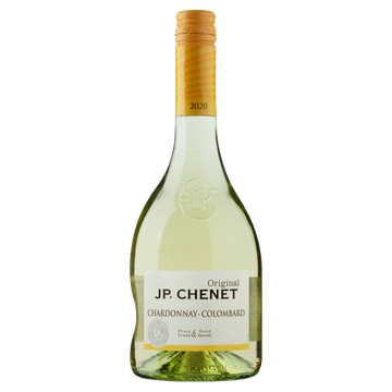 JP Chenet Chardonnay Colombard 750ML bij Jumbo