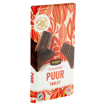 Jumbo Puur Chocolade Reep G Bestellen Koek Snoep Chocolade En Chips Jumbo Supermarkten