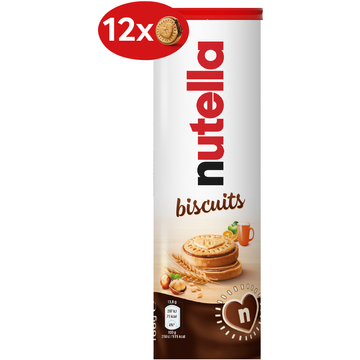 Koek - Nutella - Boodschappen — Jumbo Supermarkten