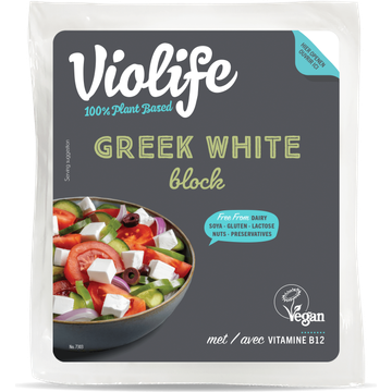 Violife Greek White Block 172g