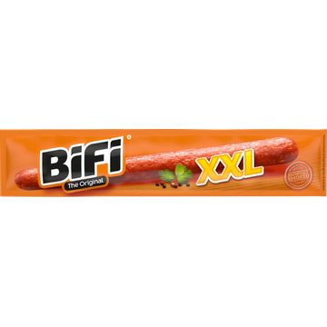 BiFi The Original Worst XXL 40g