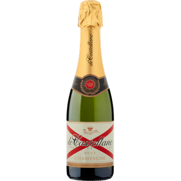 De Castellane e Castellane Brut Champagne 375ML bij Jumbo