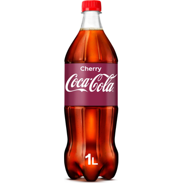 Jumbo Coca-Cola Cherry 1L aanbieding