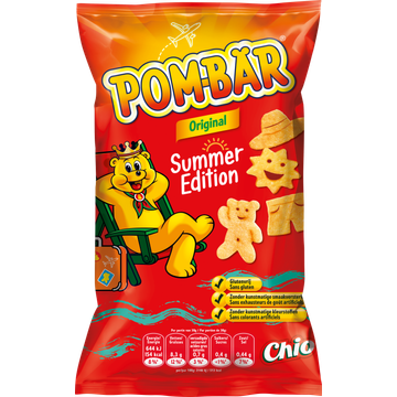 Jumbo POM-BÄR Summer 90g aanbieding