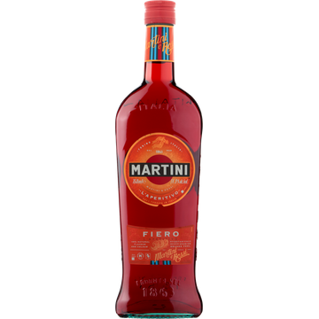 Onze onderneming geleidelijk geloof Martini Aanbiedingen en actuele prijzen vergelijken | Supermarkt scanner