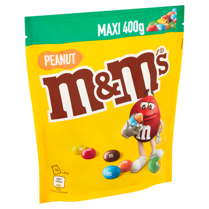  M&M's - Pinda Partybag - 1 kg